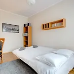 Elite Apartments City Center Zacisze