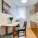 Elite Apartments City Center Zacisze
