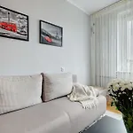 Elite Apartments City Center Zacisze