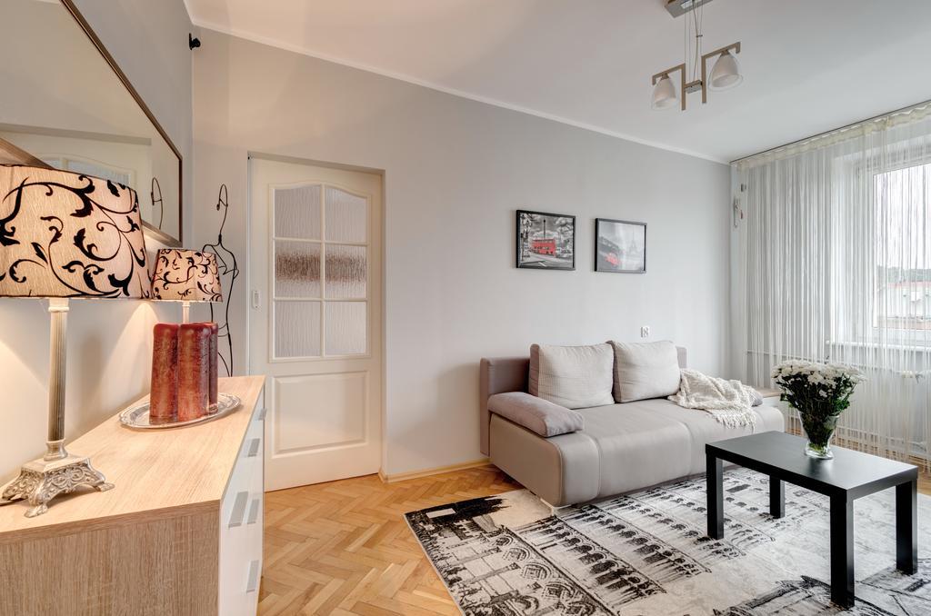 Elite Center Zacisze Gdańsk